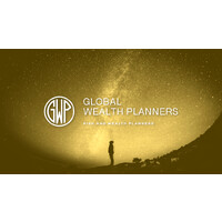 Global Wealth Planners logo - Similar company to Coastal Wealth Planners