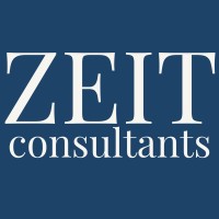 Zeit Consultants logo - Similar company to Talkthroughdesigns By Ts