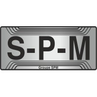 SPM logo - Similar company to Samar'T Group