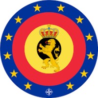 Belgian Defence logo - Similar company to Spf Intérieur - Fod Binnenlandse Zaken