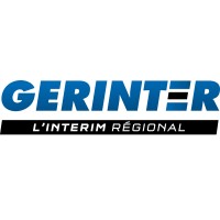 GERINTER logo - Similar company to Gerinter