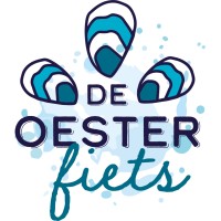 De Oesterfiets logo - Similar company to Bureau Vermaeck