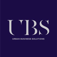 Urban Business Solutions logo - Similar company to Tryb