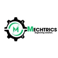 Mechtrics Engineering Solution logo - Similar company to Power Up Engineering