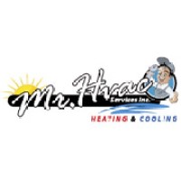 Mr HVAC Services Inc logo - Similar company to Mr. Hvac