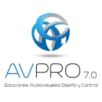 AVPRO7 SOLUCIONES AUDIOVISUALES DISEÑO Y CONTROL AV PRO S.A. logo - Similar company to International Lawyers Community