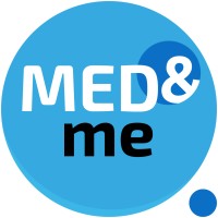 Med And Me logo - Similar company to Pharmagate