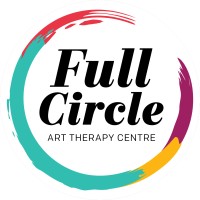 Full Circle Art Therapy Centre logo - Similar company to Ciiat Art Therapy - Canadian International Institute Of Art Therapy
