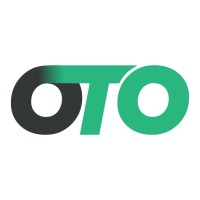 OTO logo - Similar company to Evfin