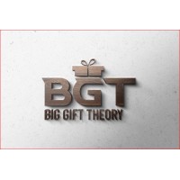 Big Gift Theory logo - Similar company to Daffodil Corp