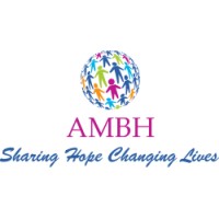 Association for Multicultural Behavioral Health logo - Similar company to Association For Multicultural Counseling And Development