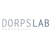 Stichting Dorpslab Oegstgeest logo - Similar company to Pvoo | Ondernemersvereniging Oegstgeest