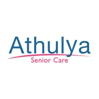 Athulya Senior Care logo - Similar company to Frontenders Healthcare Services Pvt. Ltd.