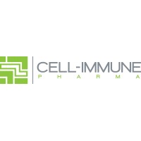Cell-Immune Pharma logo - Similar company to Cellpharma