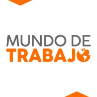 Mundo de Trabajo logo - Similar company to Mundotrabajo