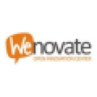 Wenovate OIC logo - Similar company to Teraph