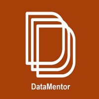 Data Mentor logo - Similar company to Smart Data Camp