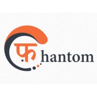 Phantom Events & Solutions logo - Similar company to Abresh Events