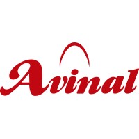 Avinal logo - Similar company to Auros Oficial