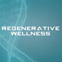 Regenerative Wellness logo - Similar company to Ravens View Genetics
