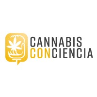 CANNABIS CONCIENCIA logo - Similar company to Csc Abogados Cannabis