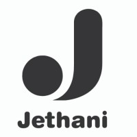 Jethani Official logo - Similar company to Siddhashila Group