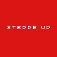 Steppe Up logo - Similar company to Qazaq Open Source Initiative