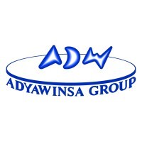 PT. Adyawinsa Plastics Industry logo - Similar company to Kmf Co., Ltd