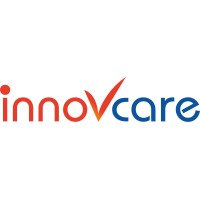 Innovcare Lifesciences Pvt. Ltd. logo - Similar company to Createch Business Solutions