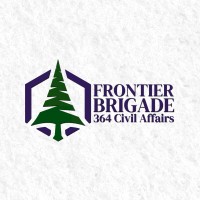364 Civil Affairs Brigade logo - Similar company to 351St Civil Affairs Command