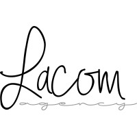 Lacom Agency logo - Similar company to Agence 3C Pub