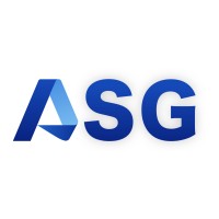 ASG Aalener Steuerberatungsgesellschaft mbH logo - Similar company to Symbiofoods Gmbh