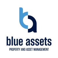 Blue Assets CZ logo - Similar company to Blue Assets