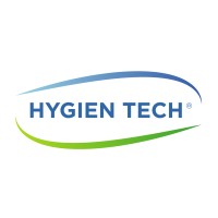 HYGIEN TECH logo - Similar company to Ica System