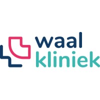 Waal Kliniek logo - Similar company to Druppelz