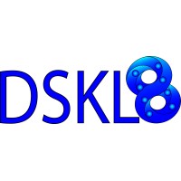 DSKL8 logo - Similar company to Ubuntu Group Ltd