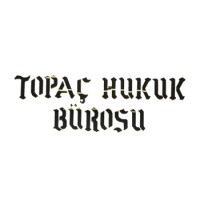 Topac Law Firm-Topac Hukuk Bürosu logo - Similar company to Bulut Studio Legale