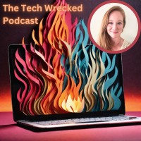 Tech Wrecked logo - Similar company to Flexdoc