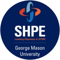 SHPE George Mason University logo - Similar company to Project Knitwell
