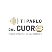 Public Speaking - Ti Parlo dal Cuore logo - Similar company to Fabiocollection