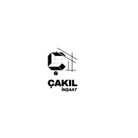 ÇAKIL İNŞAAT logo - Similar company to Atölye34 Cephe Sistemleri