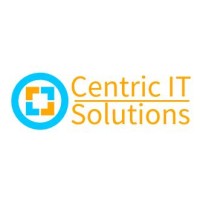 Centric IT Solutions logo - Similar company to Protec Dynamics