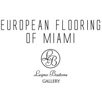 European Flooring of Miami logo - Similar company to Tw Flooring Group