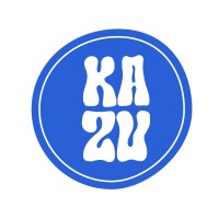 Kazu logo - Similar company to Relleno