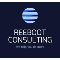 Reeboot Consulting Services logo - Similar company to Reeboot.In