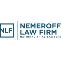 Nemeroff Law Firm logo - Similar company to Davis Craig, Pllc
