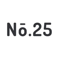 No.25 Digital
