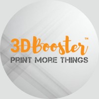 3DBooster - 3D Printing online shop logo - Similar company to Altrarete Srl