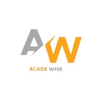 Acadewise logo - Similar company to Advance Control Systems - India