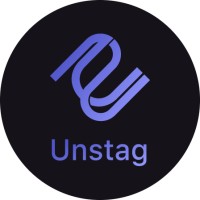 Unstag logo - Similar company to Opsworks Hiring